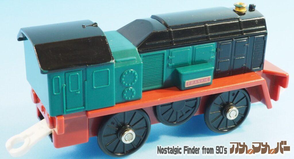 TS-22 フランキー 中間車02