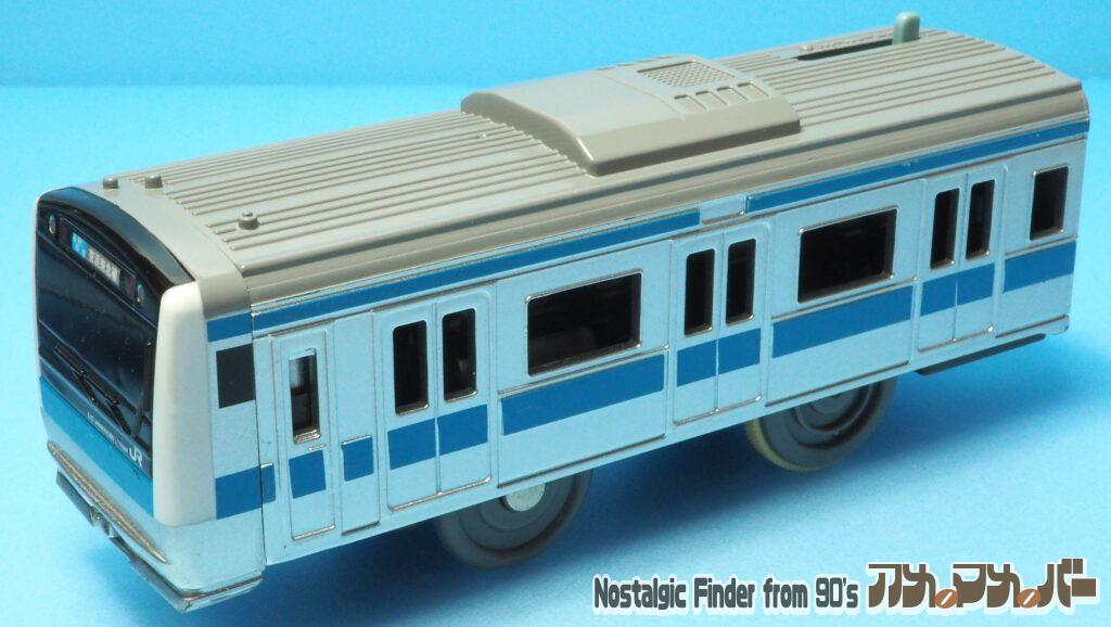 E233系 京浜東北線 先頭車01