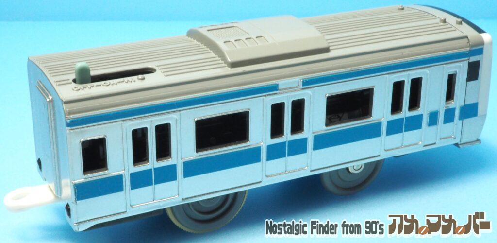 E233系 京浜東北線 先頭車02