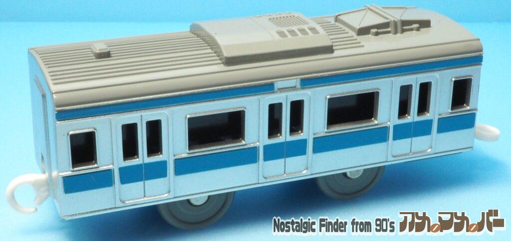 E233系 京浜東北線 中間車01