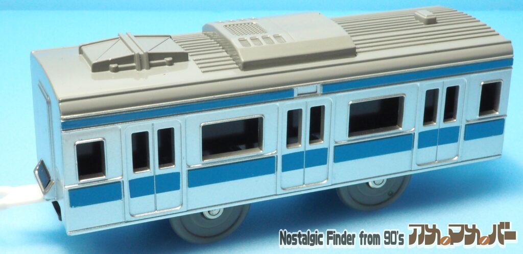 E233系 京浜東北線 中間車02