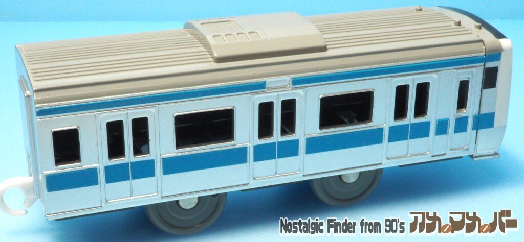 E233系 京浜東北線 後続車02