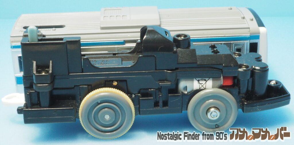 E233系 京浜東北線 電池交換02