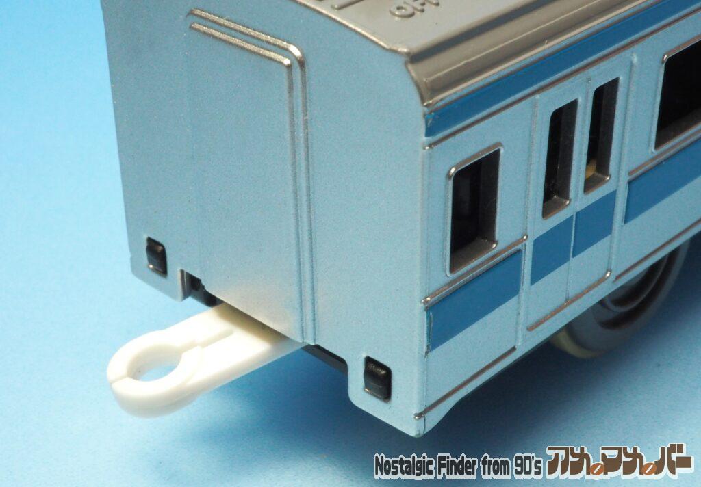 E233系 京浜東北線 電池交換03