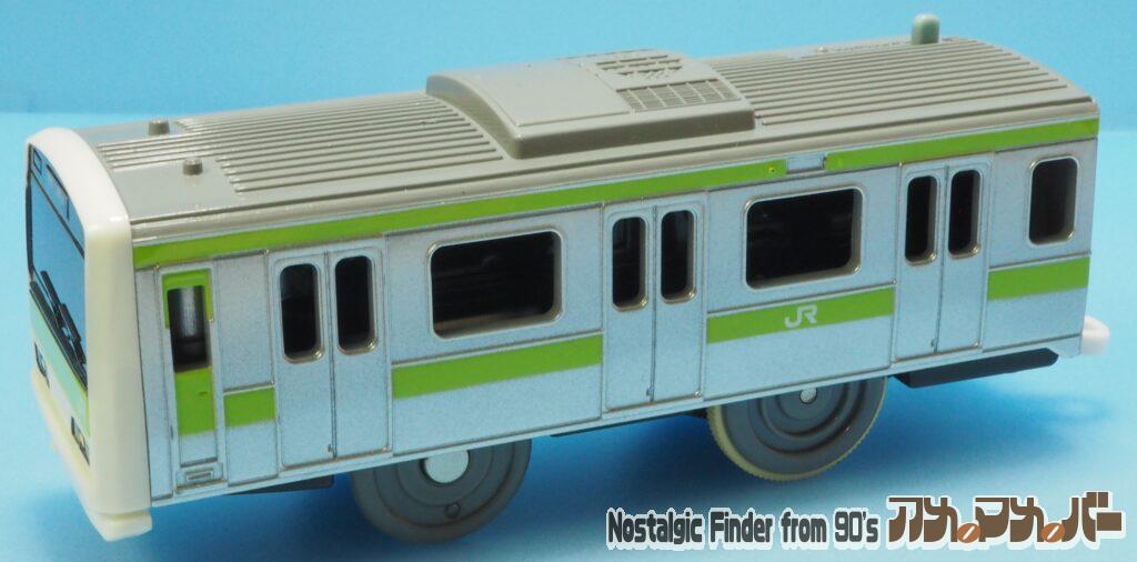 E231系 500番台 山手線 先頭車01