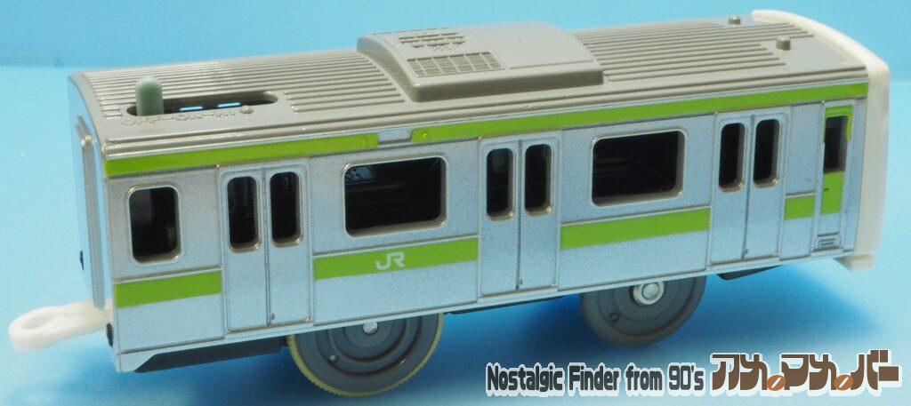 E231系 500番台 山手線 先頭車02