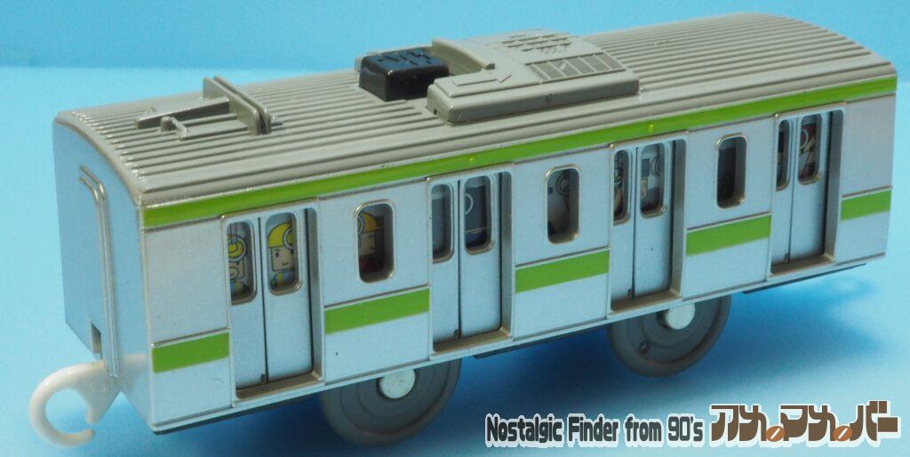 E231系 500番台 山手線 中間車01