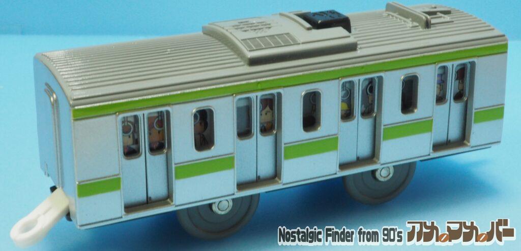 E231系 500番台 山手線 中間車02