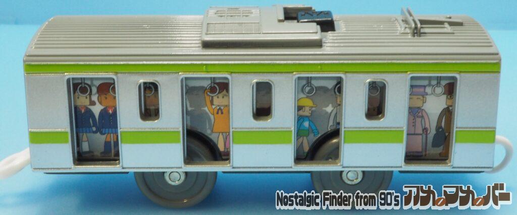 E231系 500番台 山手線 ドア開閉01