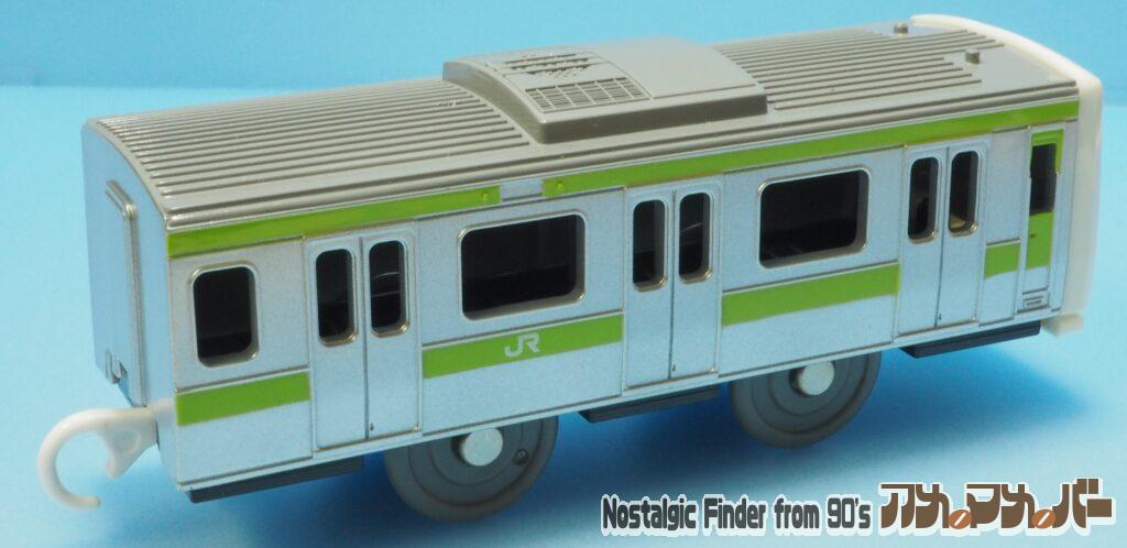 E231系 500番台 山手線 後続車02