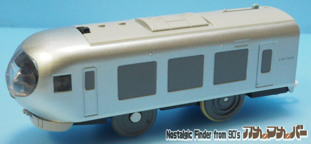 西武鉄道 特急ラビュー 先頭車01