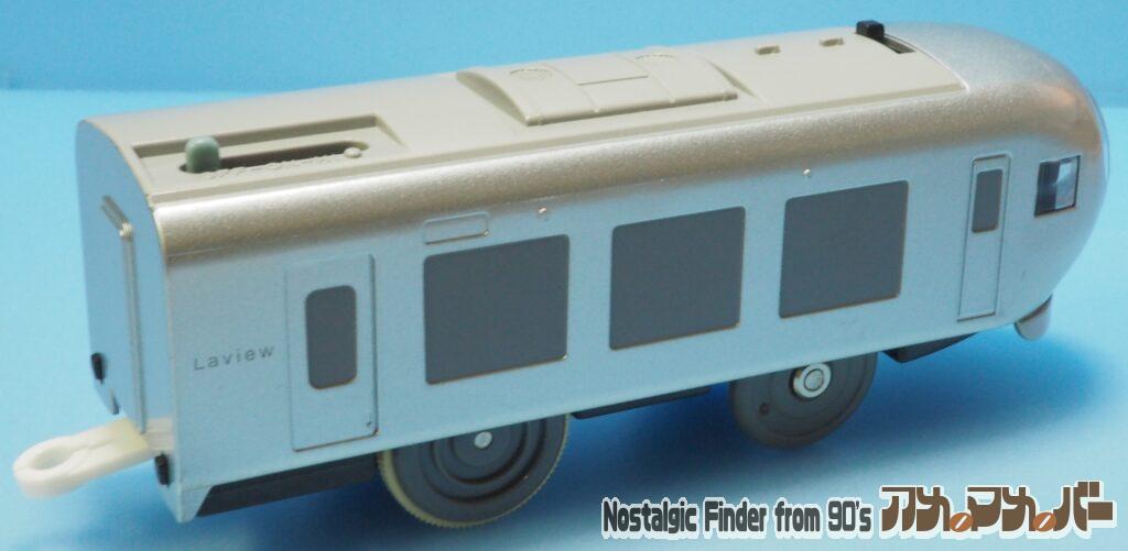 西武鉄道 特急ラビュー 先頭車02