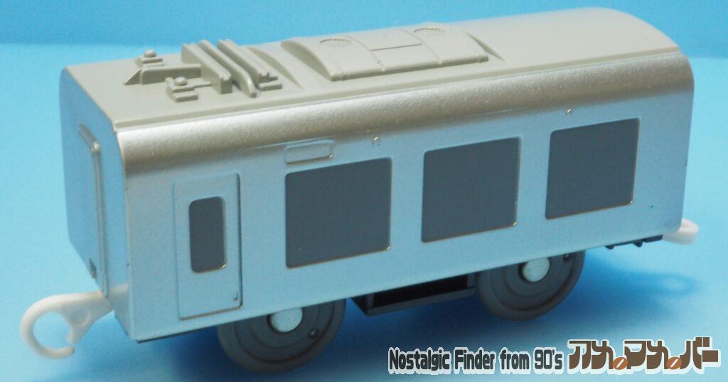 西武鉄道 特急ラビュー 中間車01