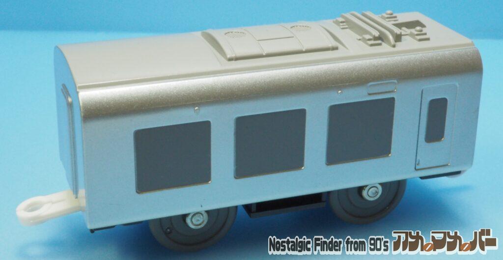 西武鉄道 特急ラビュー 中間車02