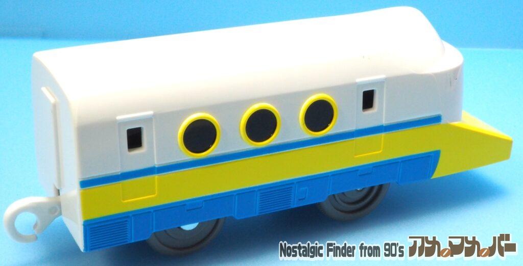 ドナルドダック マリンシャトル 後続車02