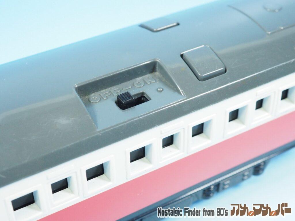 もっとおしゃべりジェームス スイッチ部02