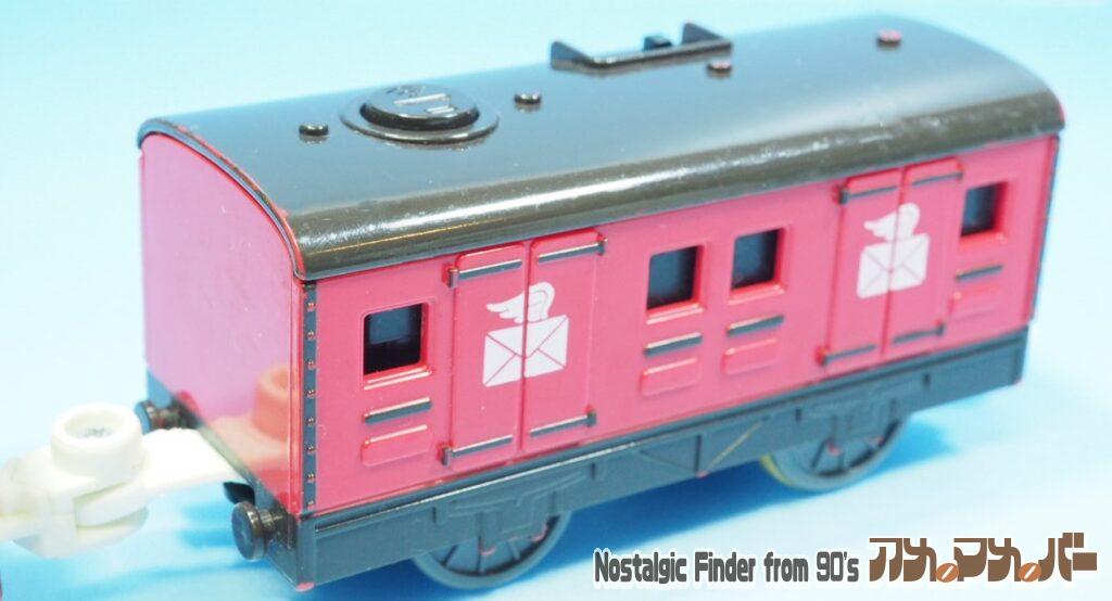 おしゃべりパーシー 後続車(サウンド車)01