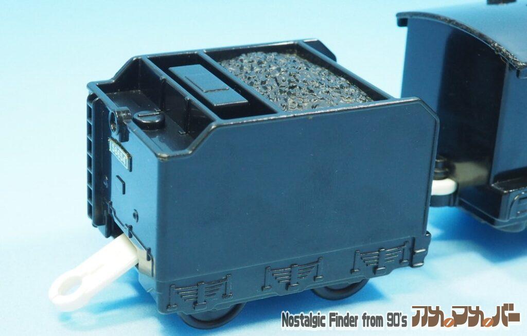 プラレール SL 人吉号 中間車02