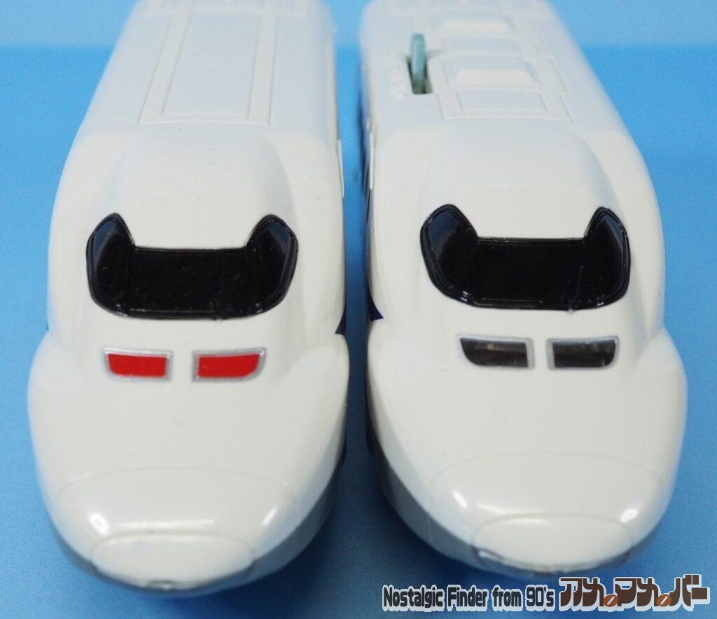 700系 新幹線 前面