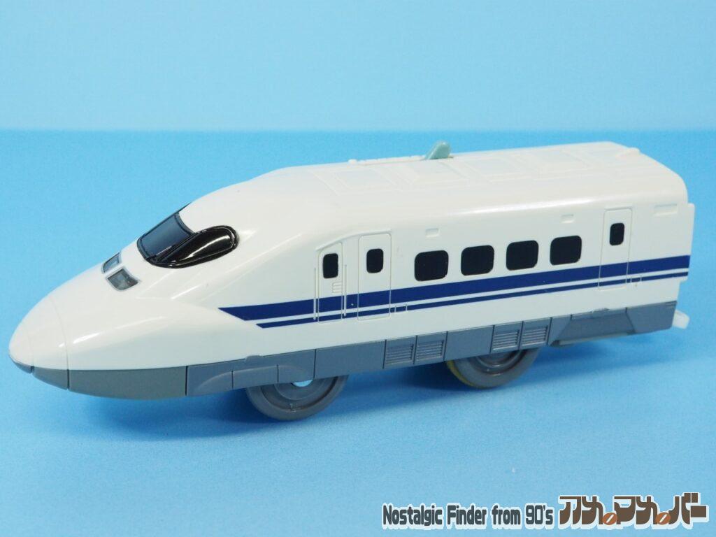 700系 新幹線 先頭車01