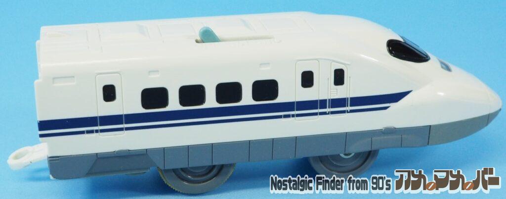 700系 新幹線 先頭車02