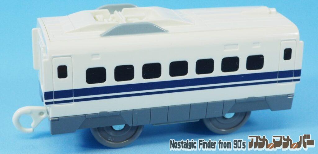 700系 新幹線 中間車01