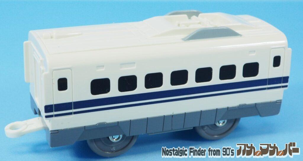 700系 新幹線 中間車02