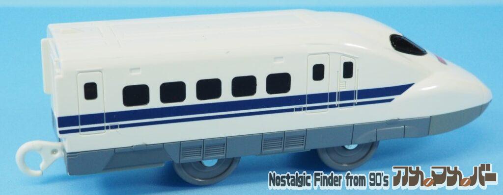 700系 新幹線 後続車02