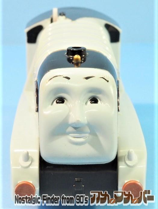 TS-10 スペンサー 正面