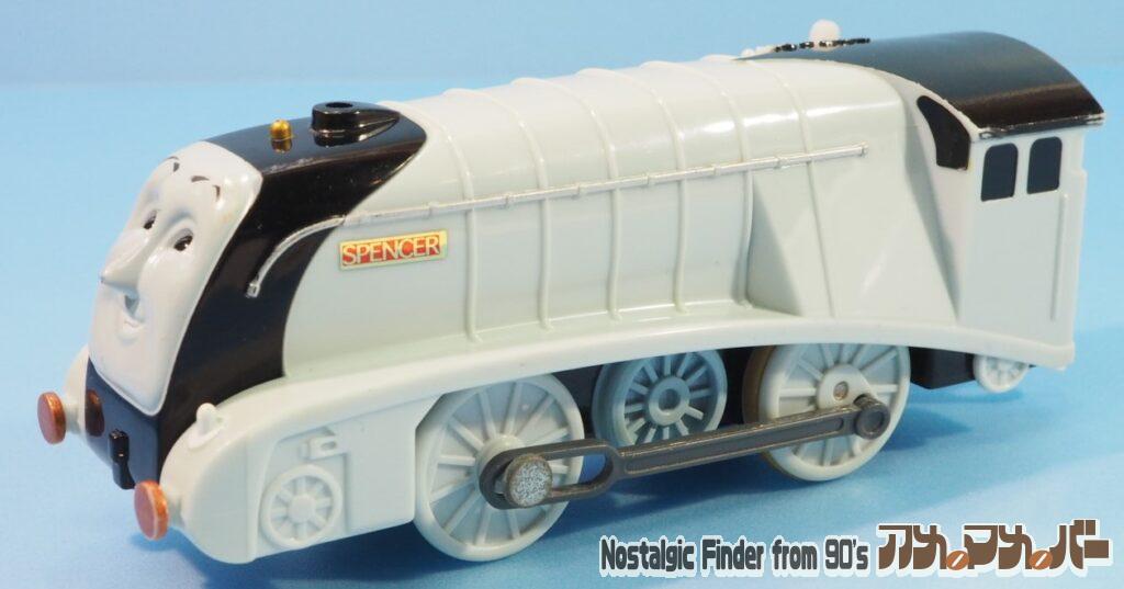 TS-10 スペンサー 動力車01
