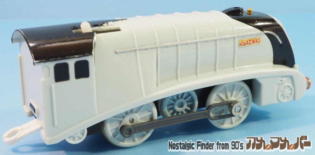 TS-10 スペンサー 動力車02