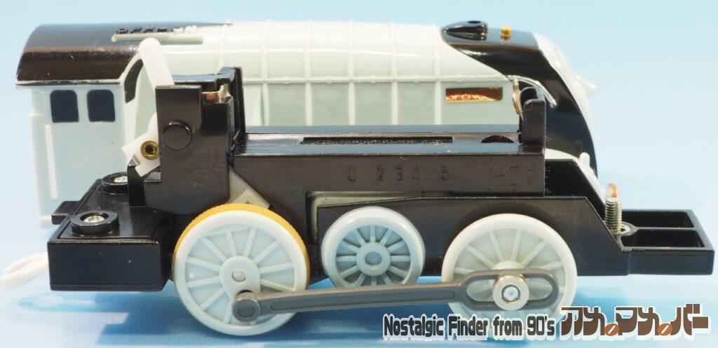 TS-10 スペンサー 電池交換02