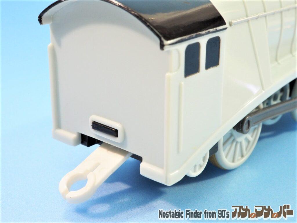 TS-10 スペンサー 電池交換03