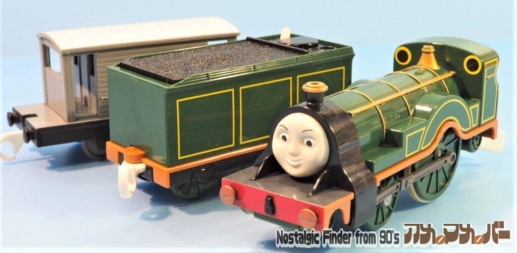 TS-13 エミリー 全体