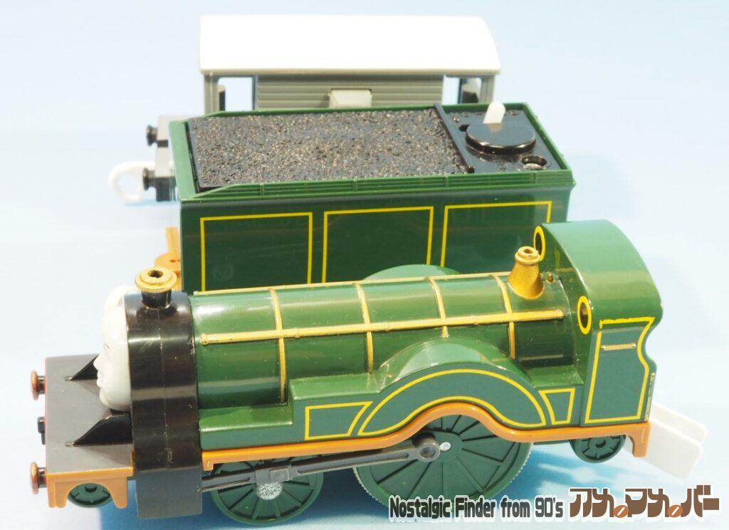 TS-13 エミリー 上部