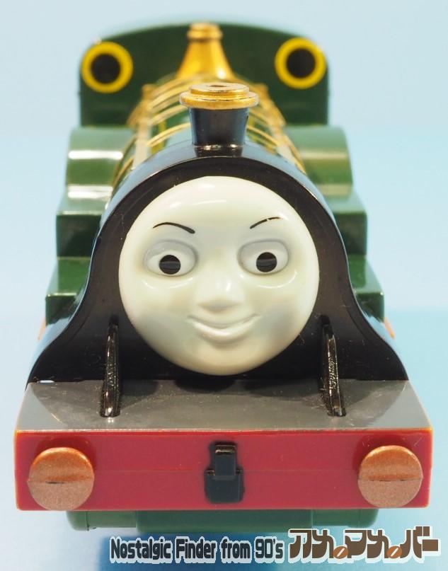 TS-13 エミリー 正面