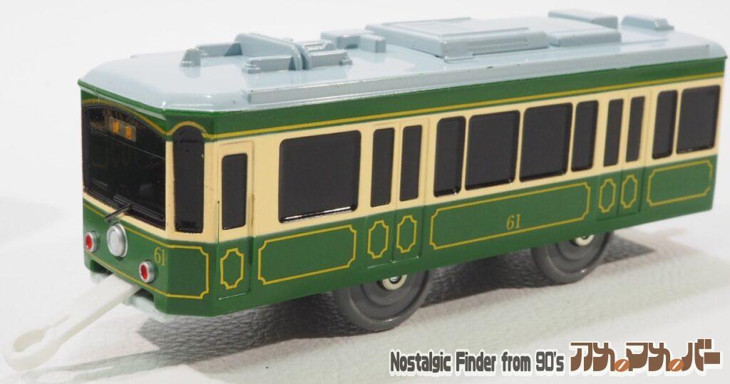 江ノ電 20形 後続車01