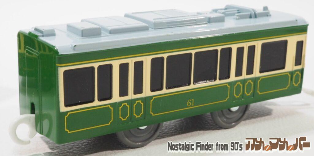 江ノ電 20形 後続車02