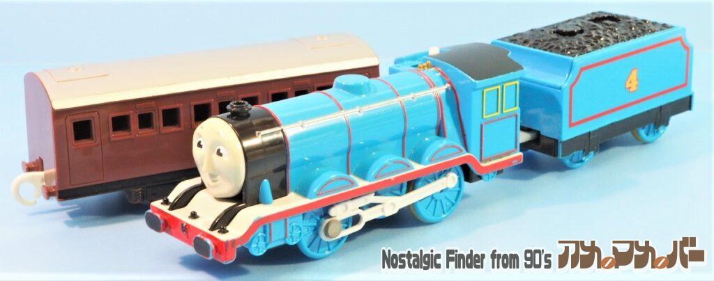 OT-05 おしゃべりゴードン 全体