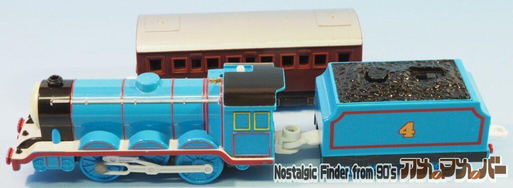 OT-05 おしゃべりゴードン 上部