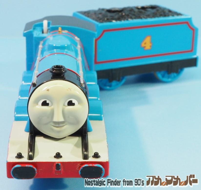 OT-05 おしゃべりゴードン 前面