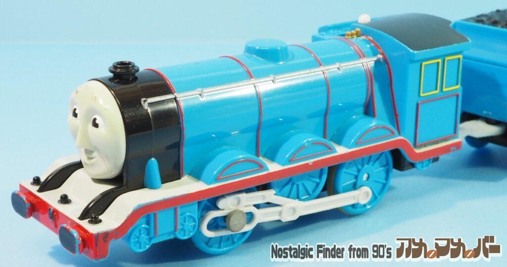 OT-05 おしゃべりゴードン 先頭車01