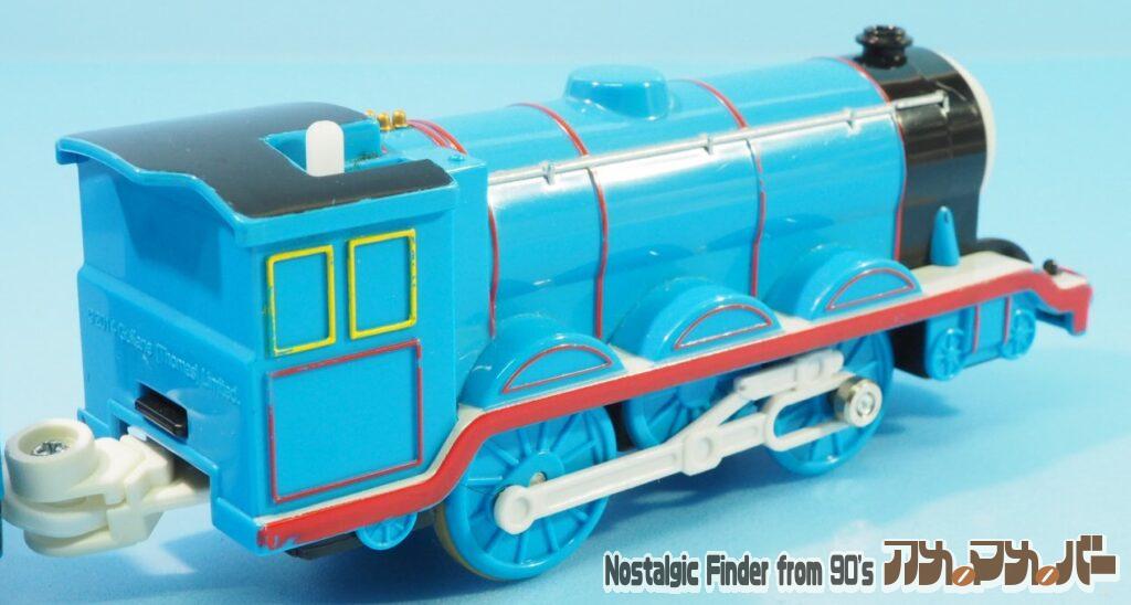 OT-05 おしゃべりゴードン 先頭車02