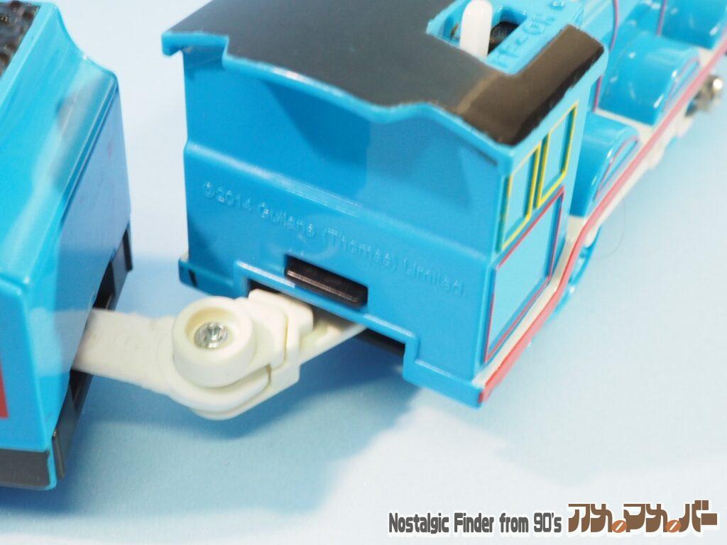 OT-05 おしゃべりゴードン 電池交換03