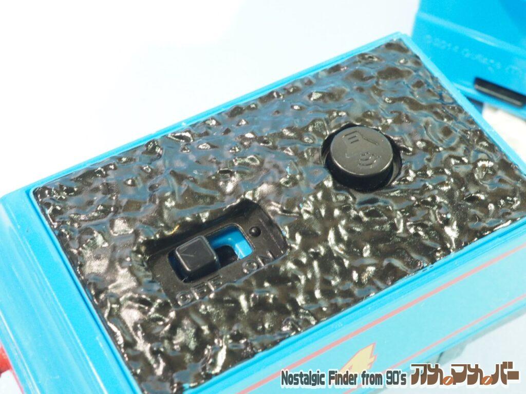 OT-05 おしゃべりゴードン スイッチ部02