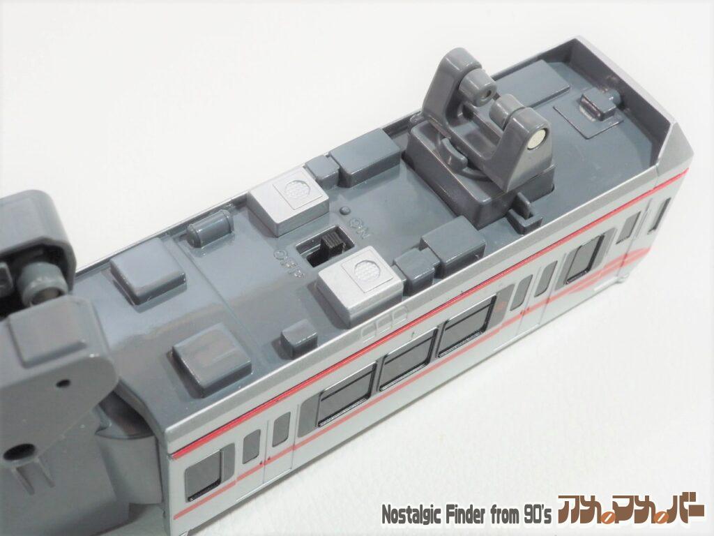 湘南モノレール 5000系 上部01