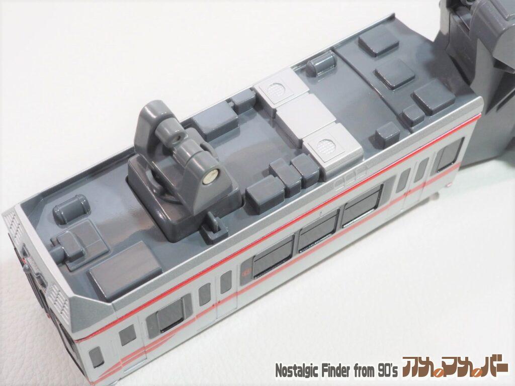 湘南モノレール 5000系 上部02