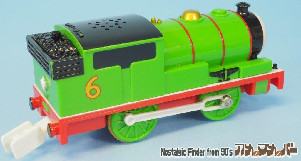 もっとおしゃべりパーシー 先頭車（サウンド車両）02