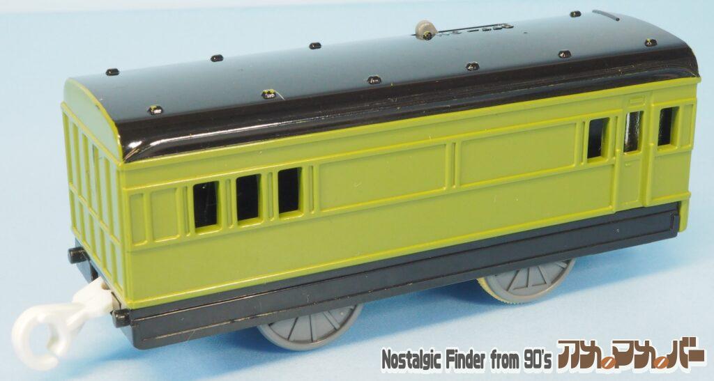 もっとおしゃべりパーシー 中間車(動力車)01