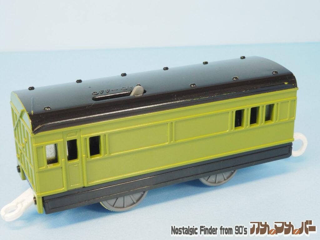 もっとおしゃべりパーシー 中間車（動力車）02